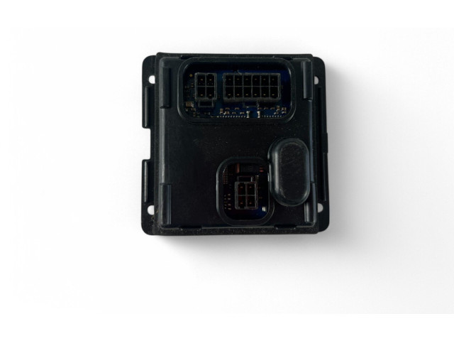 Блок управления Xenon