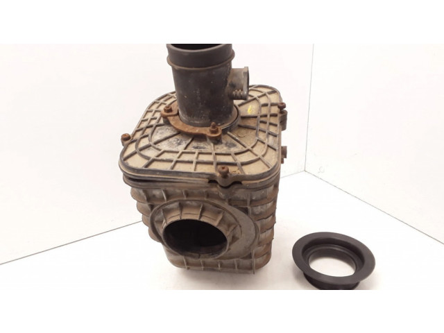 Коробка воздушного фильтра