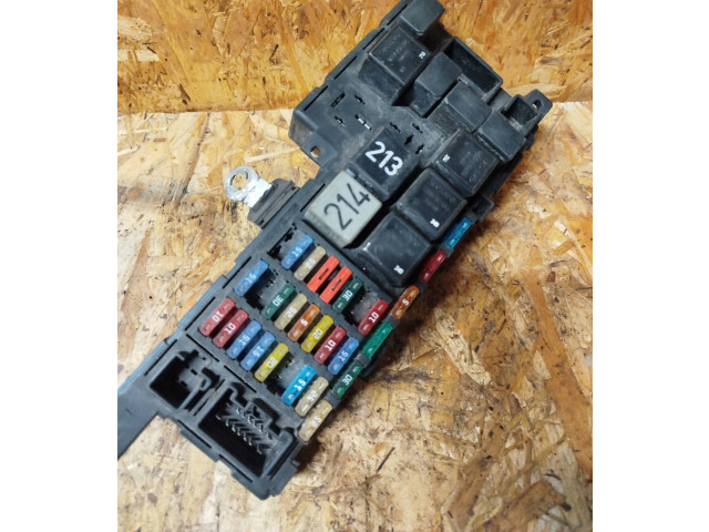 Блок предохранителей 9452993, 518322110 Volvo S80