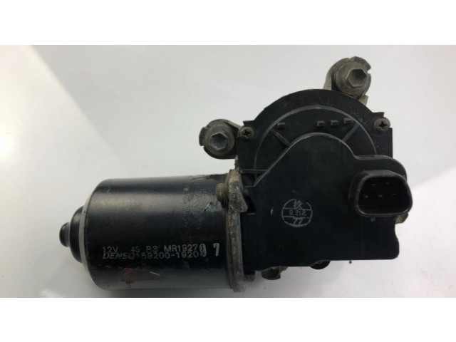 Моторчик дворников 1592001920 Mitsubishi Galant