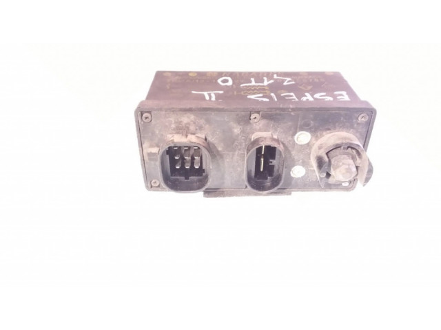 Реле подогрева свеч