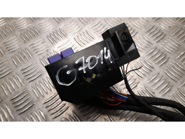   Pojistková skříňka 256613   Ferrari California F149 2012