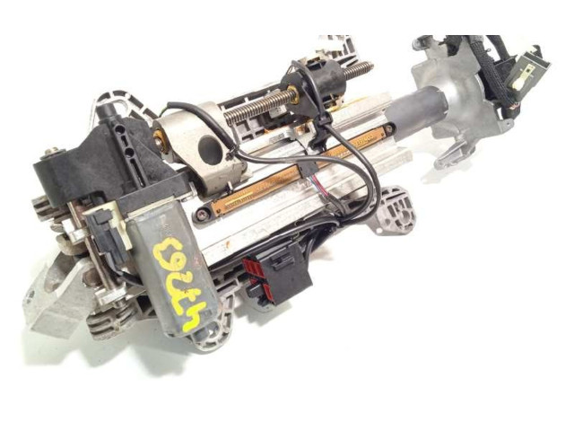 Рулевая рейка 2W933C529AP, C2P25507 Jaguar XF X250 2007 - 2015 года