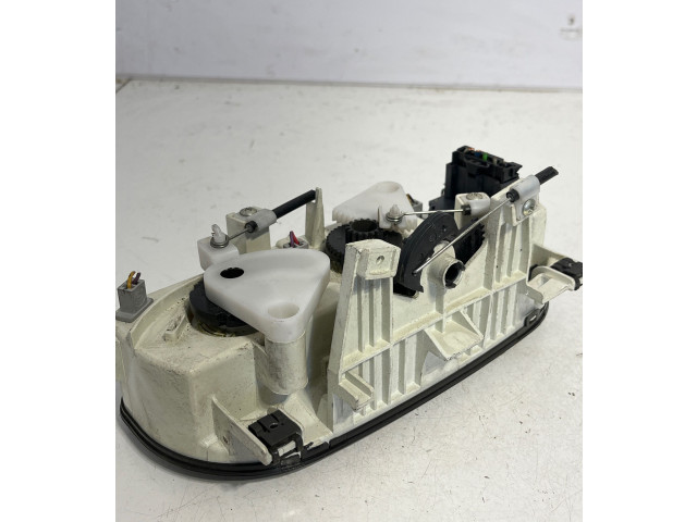 Блок управления климат-контролем    Fiat Doblo