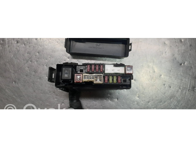 Pojistková skříňka 24388WL000 Nissan NV200 2010