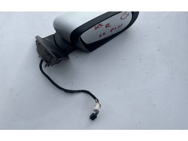 Зеркало электрическое Jeep Cherokee - года