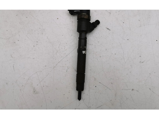 Форсунка 0445110298, 307775262703    Volvo V70   