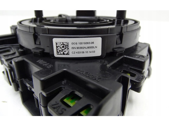 Подрулевой шлейф SRS 5Q0953549C   Audi A3 S3 8V