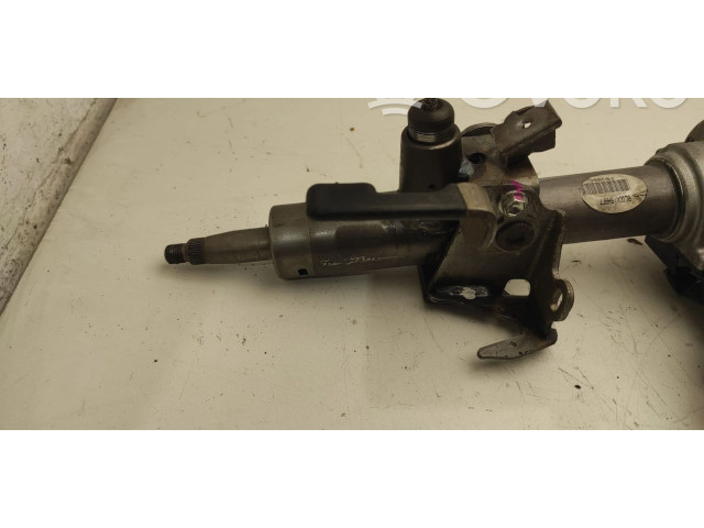 Комплект оси рулевого колеса Daihatsu Cuore