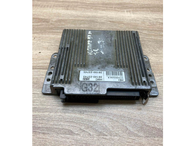 Блок управления двигателем Блок управления 3914023745, 3915023745 Hyundai Coupe