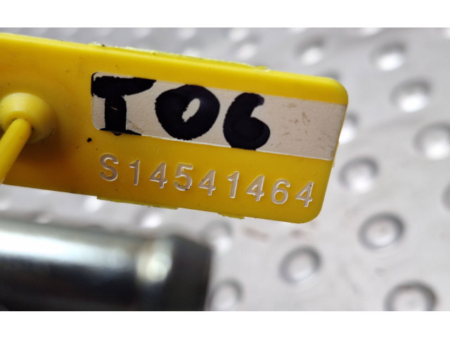 Vstřikovací čerpadlo 22100-33050, 0445010214 Toyota Corolla E140 E150