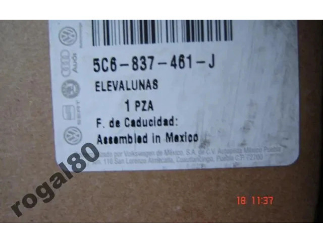 Насос усилителя руля Volkswagen Beetle A5