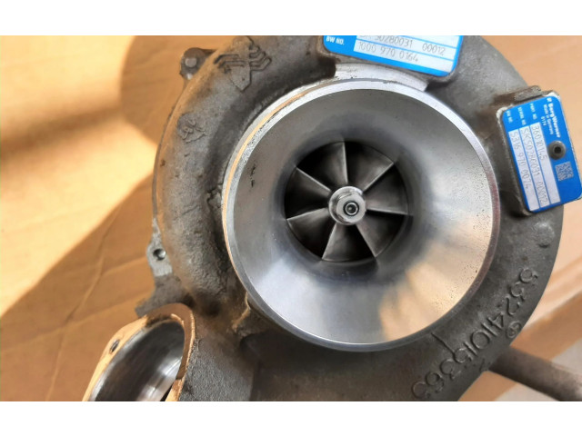 Turbodmychadlo Турбина 31431130 Volvo XC60