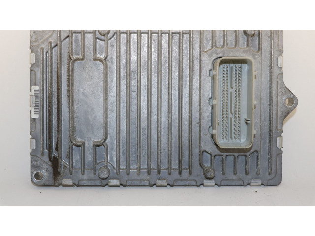 Блок управления двигателя A2C53395976, A2C53395976 Fiat Freemont