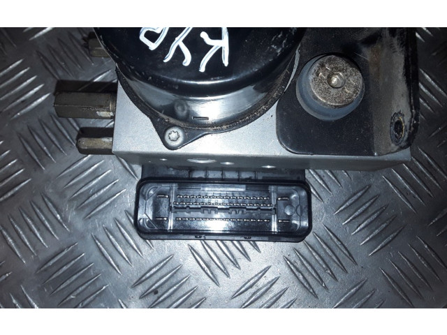 Блок АБС 4894009001, 06210905983 SsangYong Kyron