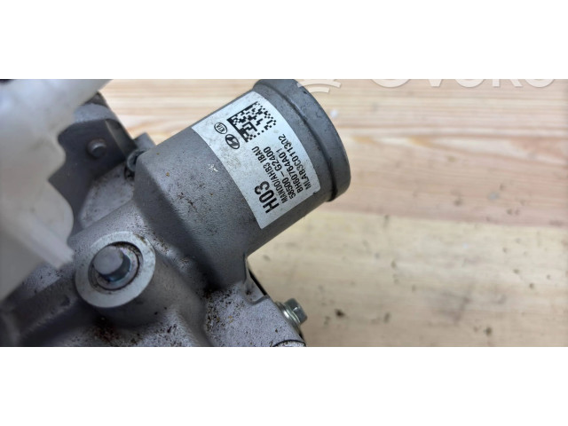 Jednotka ABS 58500-G2400 Hyundai Ioniq 2019