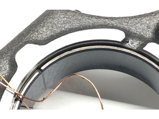 Píst G3LE Hyundai Kona I