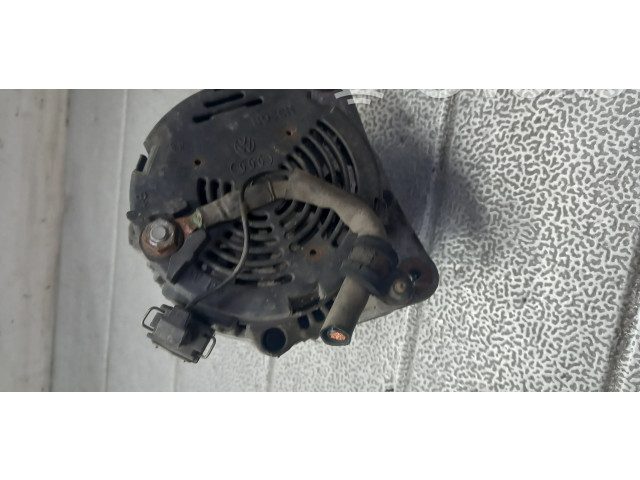 Генератор Skoda Octavia Mk1 (1U)