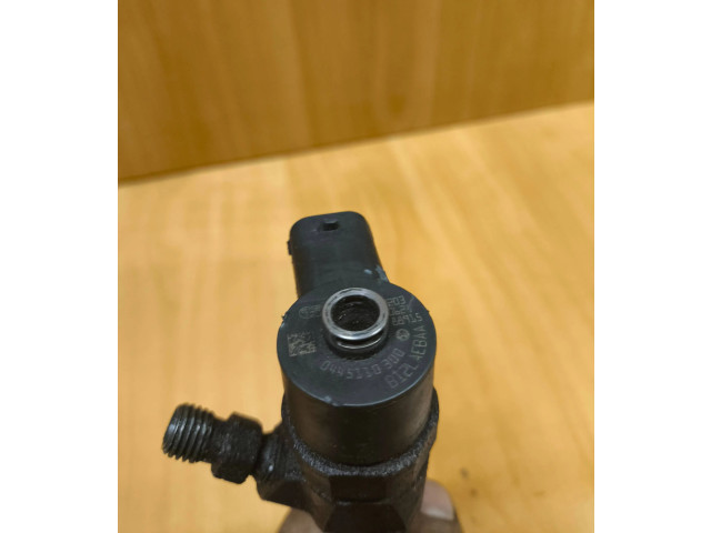 Vstřikovač 0445110300 Alfa Romeo Mito pro naftový motor 1.6
