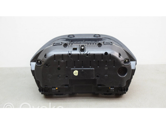 Přístrojová deska BMW X1 F48 F49 2017 A2C53346048, 6822973