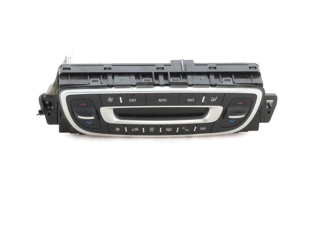 Блок управления климат-контролем 275109409R, F09291L   Renault Scenic III -  Grand scenic III
