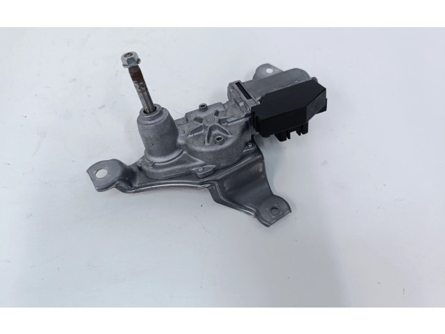 Блок управления коробкой передач 8513052240, 2596002331   Toyota Prius c