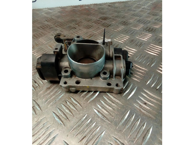 Vstřikovací lišta NA   Fiat Punto (188)  pro benzínový motor 1.2  