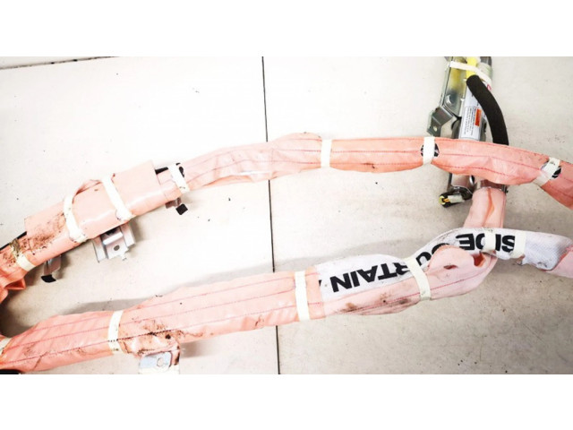 Боковая подушка безопасности 78850sjdg83, 78850-sjd-g83 Honda FR-V