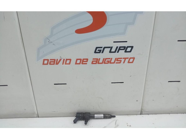Vstřikovač 0445110276 Fiat Punto (199)