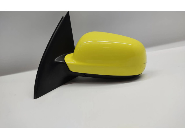 Зеркало электрическое        Volkswagen Lupo  1998 - 2005 года   