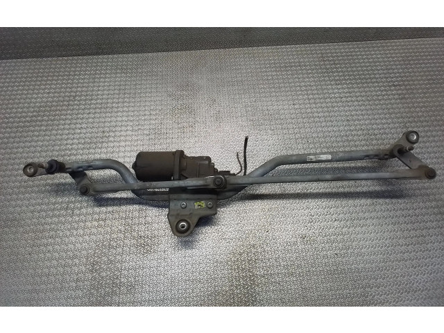 Комплект механизма стеклоочистителей