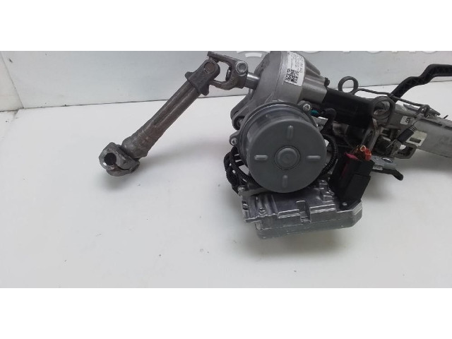    Рулевая рейка 6c1423510bn   Skoda Fabia Mk3 (NJ) 2015 - 2021 года