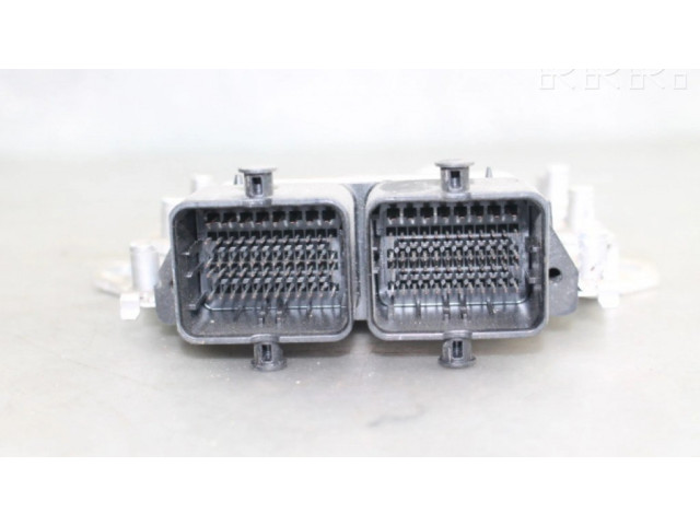 Řídící jednotka 0261S06683, 3392071M00   Nissan Pixo .