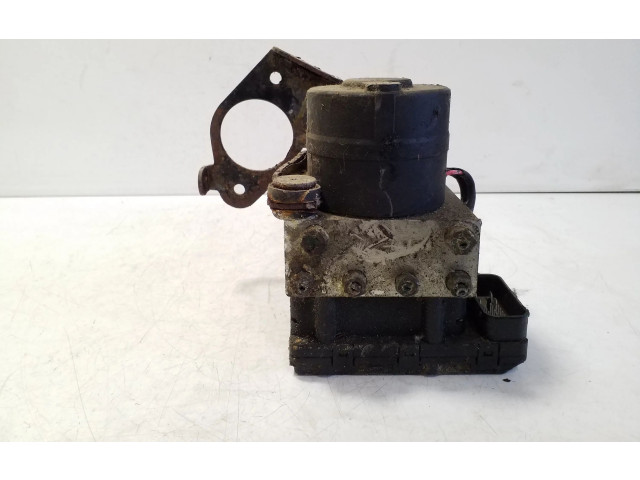 Блок АБС 3A0907379, 10020400174   Volkswagen  PASSAT B4  1994 - 1996 года