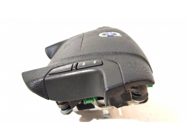 Подушка безопасности водителя 30698042 Volvo XC70