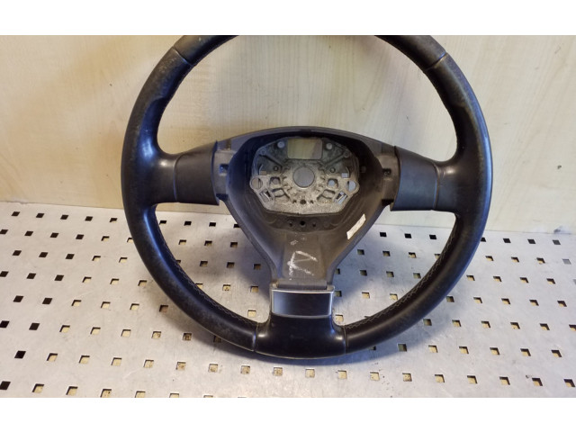 Руль Volkswagen Tiguan  2007-2016 года 1T0419091AB      