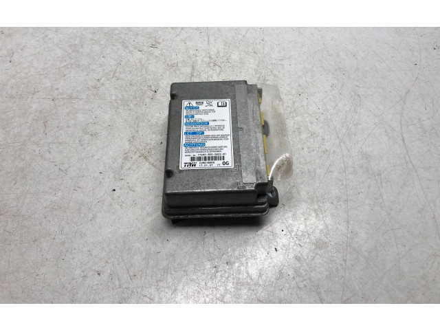 Блок подушек безопасности 77960SEGG822M1, C0MG1B6E6 Honda Accord