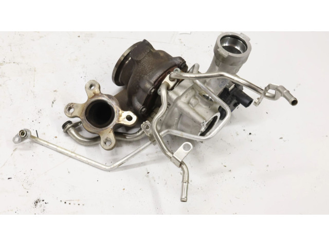 Turbodmychadlo Нагнетатель 05E145701E Volkswagen Caddy