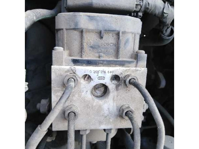 Jednotka ABS 0265216640 Peugeot 406 1998