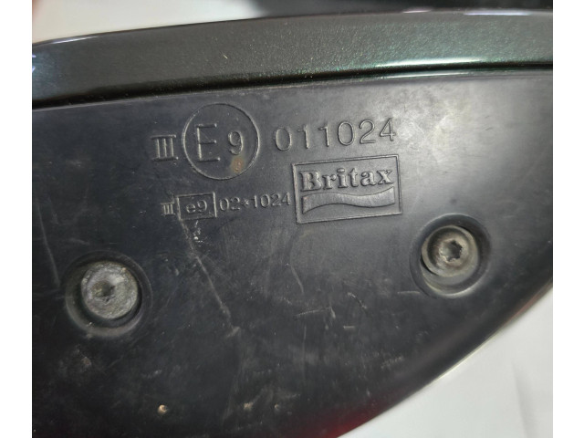 Зеркало электрическое Audi A2 - года