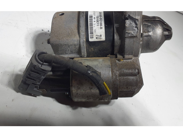 Vstřikovací čerpadlo 281000Q100B, TS10E11 Peugeot 108