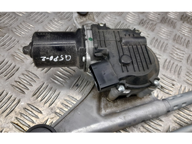 Комплект механизма стеклоочистителей