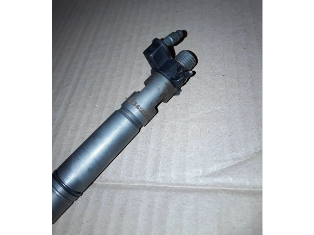 Форсунка 059130277CK, 0445117029 Audi A6 S6 C7 4G для дизельного двигателя 3