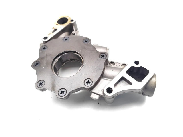 Масляный насос AJ26;AJ-V8 XW43-6600-AD Jaguar XK8 - XKR