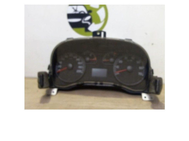 Přístrojová deska Fiat Punto (188) 2004 51703292, 51703292