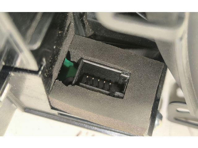 Дисплей    4G0919604K   Audi A6 S6 C7 4G