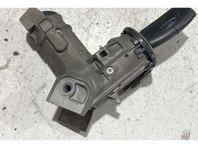 Řídící jednotka BV21-12A650-GC, BV21-12A650-GC Ford Fiesta 2010