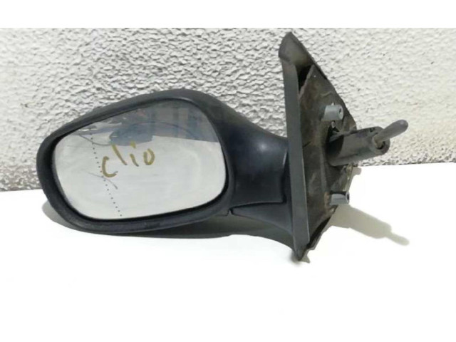 Зеркало электрическое Renault Clio I 1997 - 1998 года