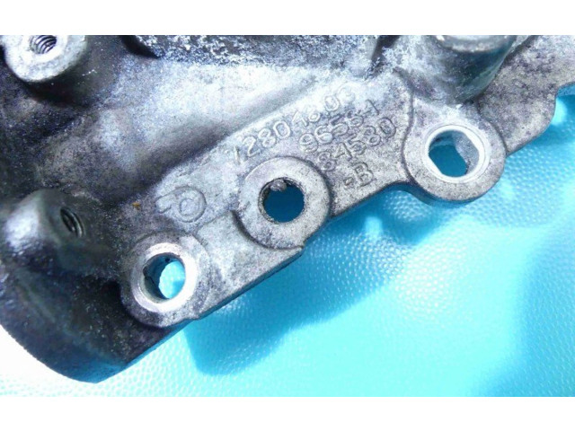 Масляный насос 9H05, IMPRK1326073 Peugeot 3008 I