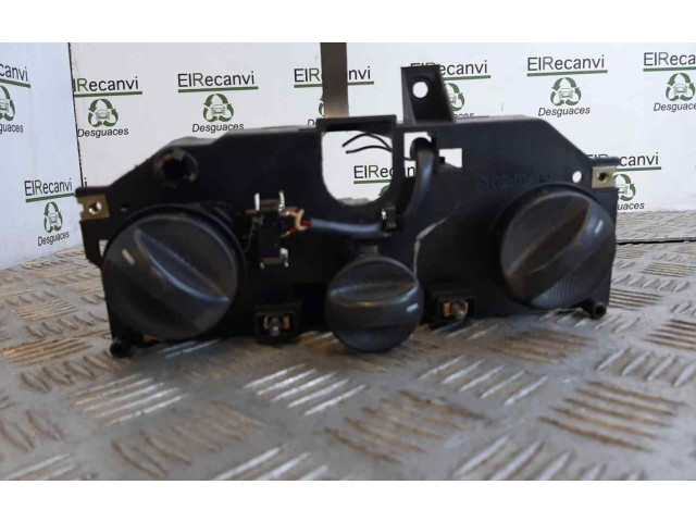 Блок управления климат-контролем Fiat Bravo Brava